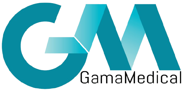 Gama Medical Logo