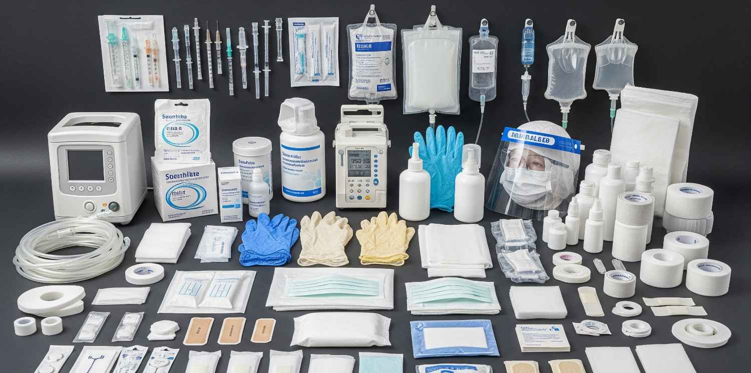 Medical Consumables