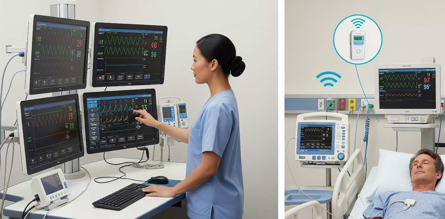 Patient Monitoring