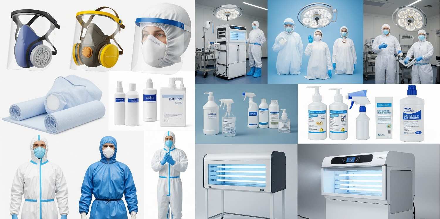 Safety Equipment