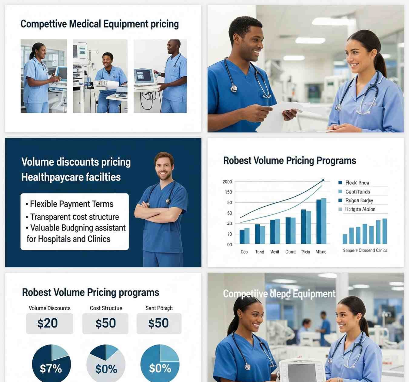 Competitive Pricing